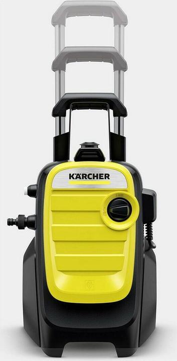 Actual product image Kärcher K5 Compact (Electrical connection)
