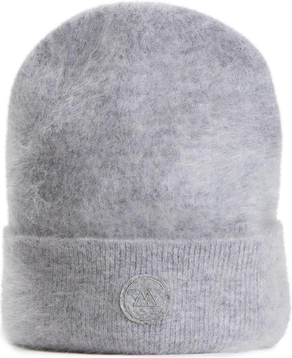 Actual product image Cash-Mere Brushed cashmere hat (One size)