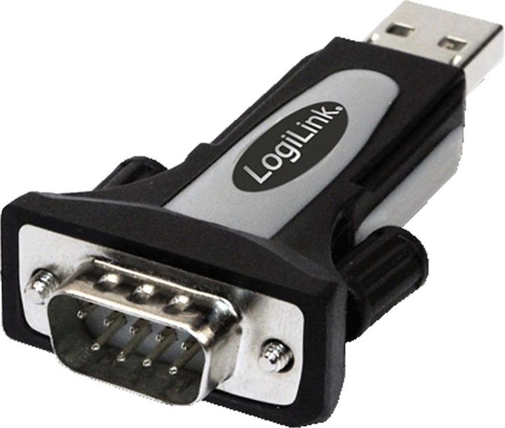 Actual product image LogiLink AU0034 (0.08 m)