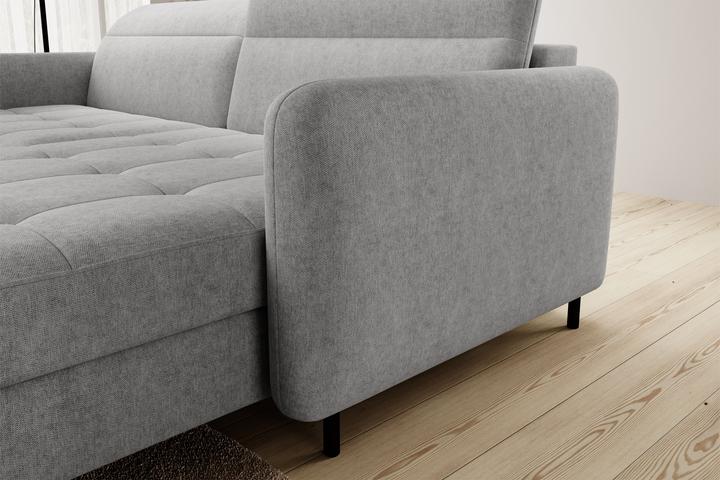 Actual product image ELTAP Gomsi (3-seater, Sofa bed, Corner sofa)