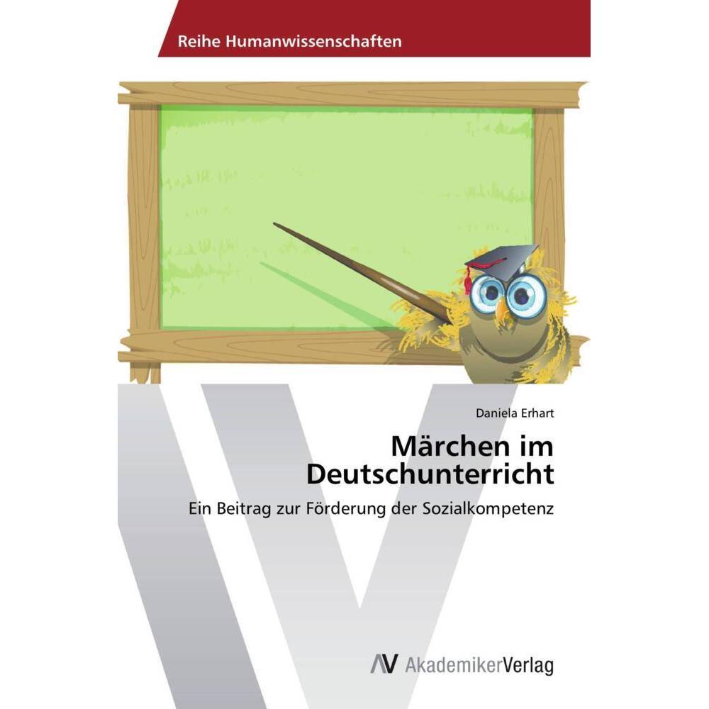 Märchen im Deutschunterricht, Schulbücher