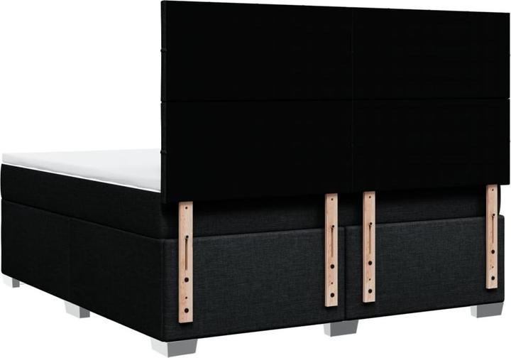 Produktbild vidaXL Boxspringbett (180 x 200 cm)