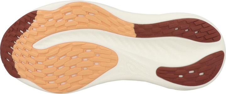 Actual product image ASICS Performance Gel Nimbus 26 (44)