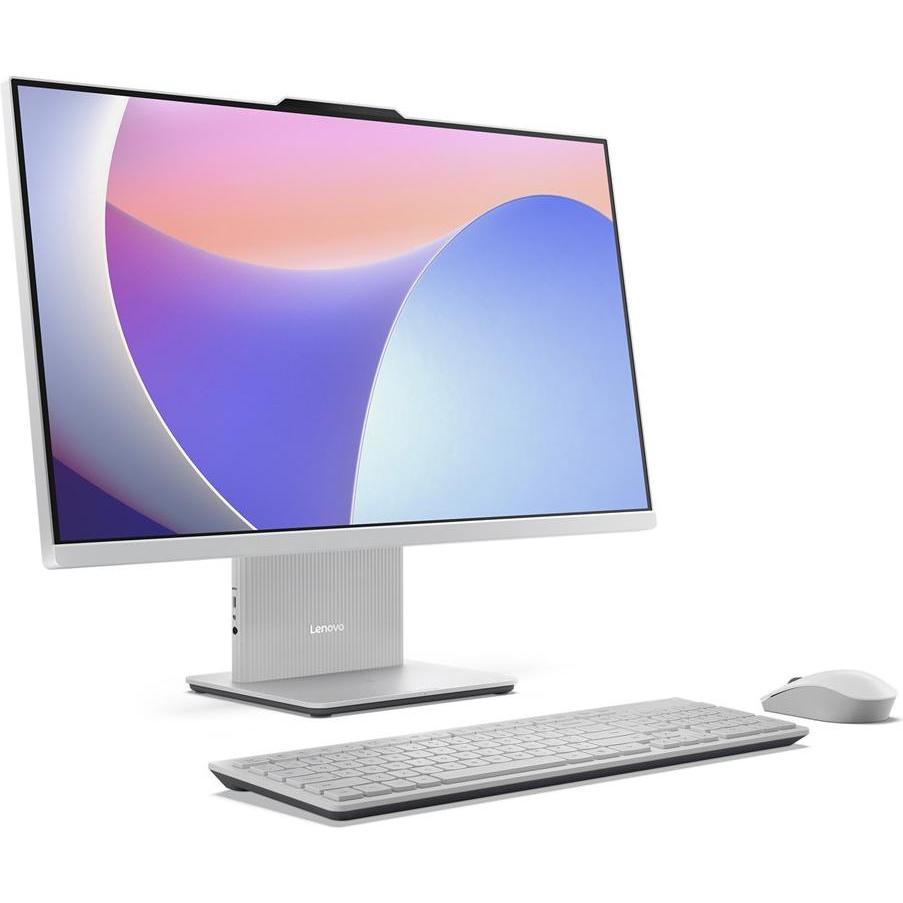 Lenovo IdeaCentre AIO 27IRH9, Notebook Ersatzteile, Grau