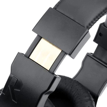 Actual product image Redragon H350RGB-1 (Cable)