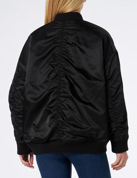 Produktbild Pinko BruGNETO Bomber Satin Technologie