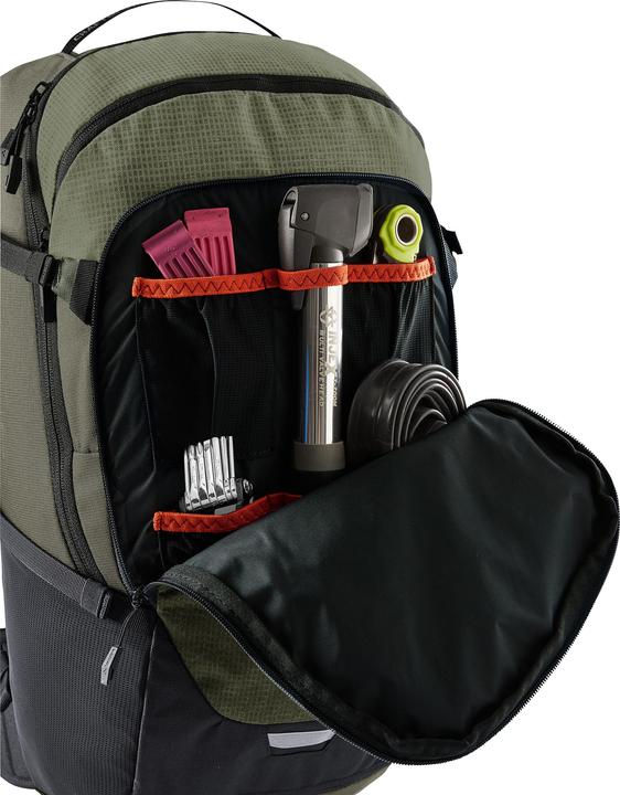 Productafbeelding Vaude Moab II (20 l)