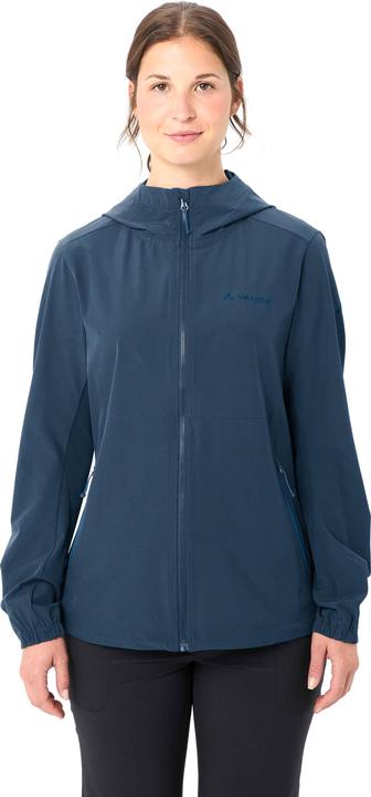 Immagine prodotto Vaude Women's Elope Wind Jacket (M)