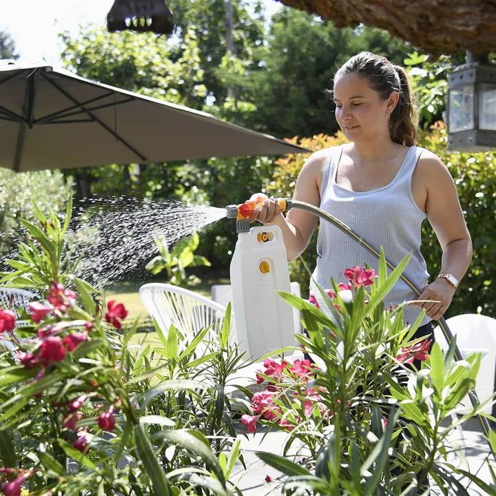 Produktbild Hozelock Trommelkomposter (75 l)