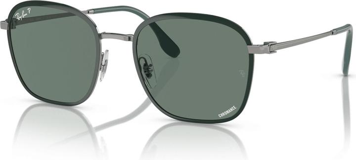 Actual product image Ray Ban RB3720 Sunglasses