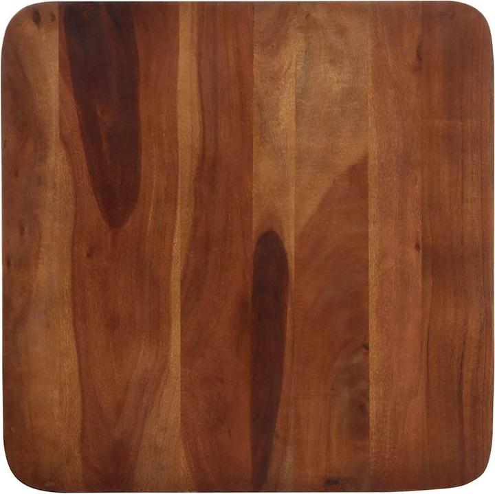 Image du produit vidaXL Bartisch (60 x 60 x 107 cm)