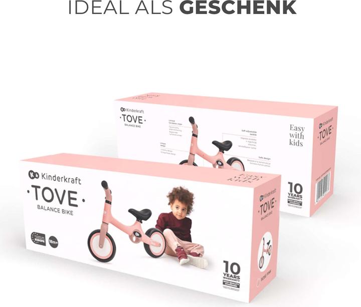 Produktbild KinderKraft Tove