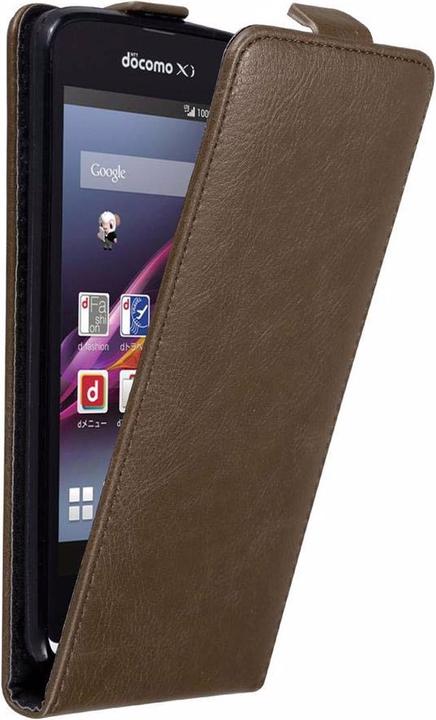 Coffee brown