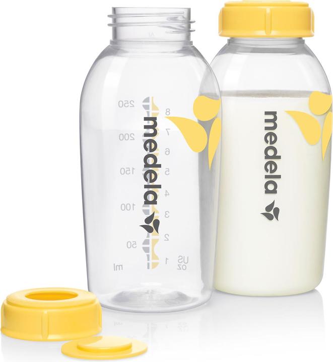 Babyflasche