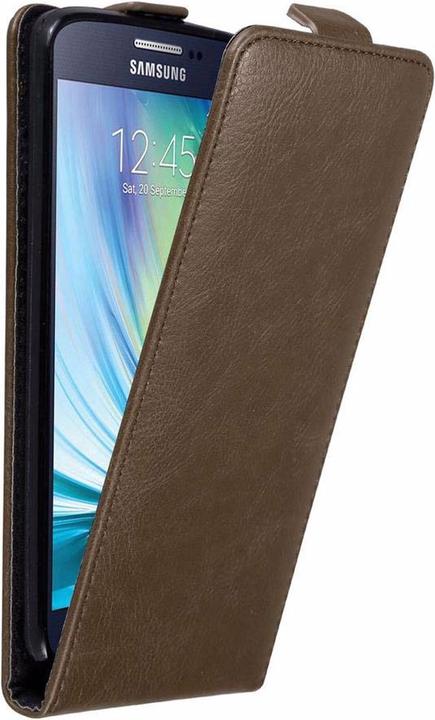 Produktbild Cadorabo Flip wie Invisible Cover (Samsung Galaxy J5 (2015))