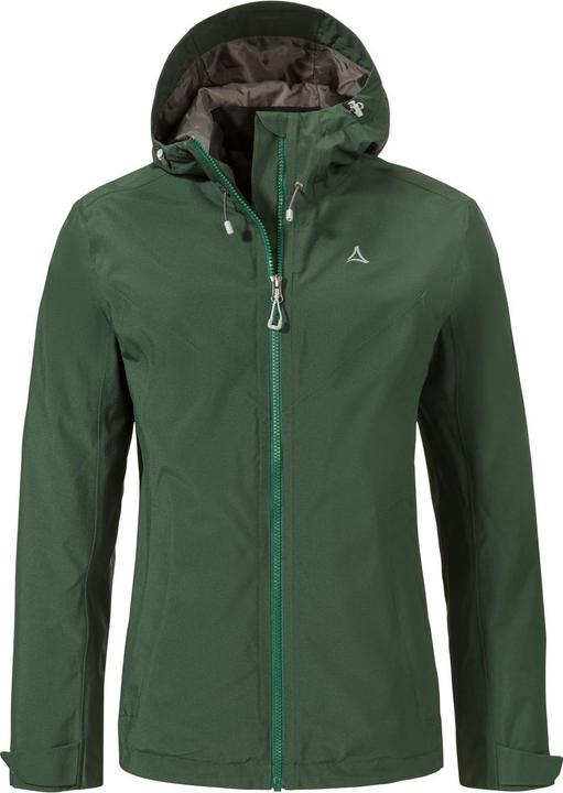 Image du produit Schöffel Women's Jacket Yew (48)