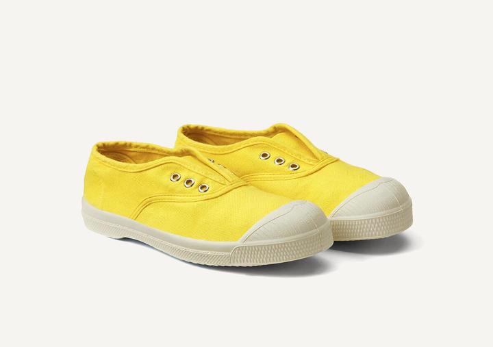 Jaune