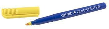 Actual product image Genie Banknote Quicktester 10-pack (Bill validator)
