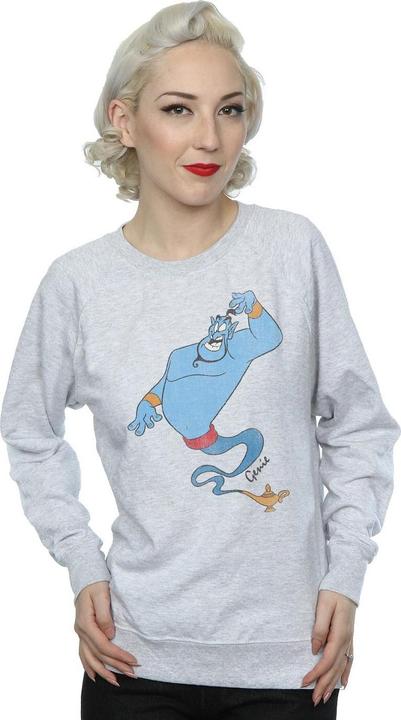 Produktbild Aladdin Classic Sweatshirt (XS)