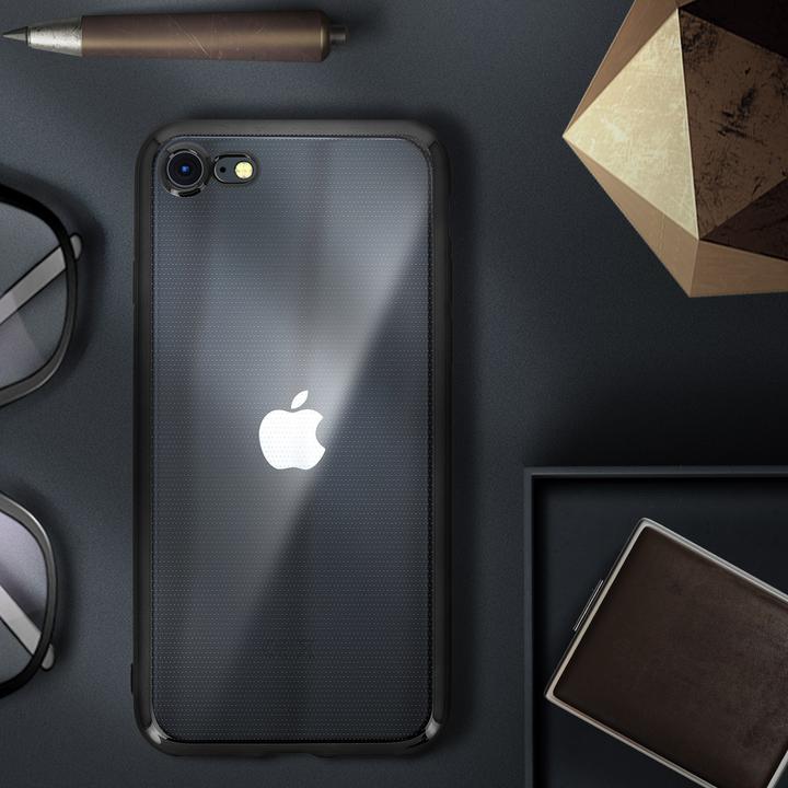 Actual product image Akashi Metal Series (Apple iPhone SE (3rd Gen))