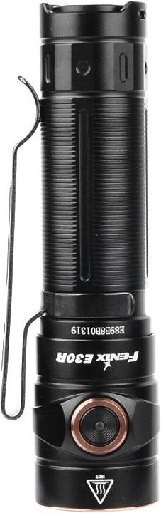 Image du produit Fenix E30R (9.90 cm, 1600 lm)
