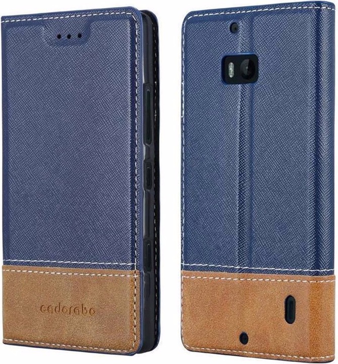 Actual product image Cadorabo Book X Wallet Cover (Nokia Lumia 930)
