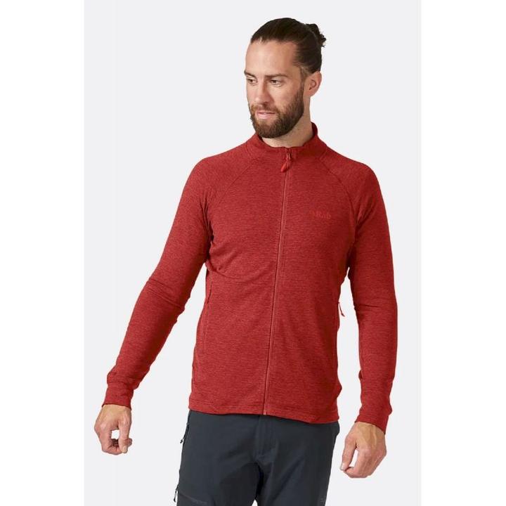 Tuscan Red
