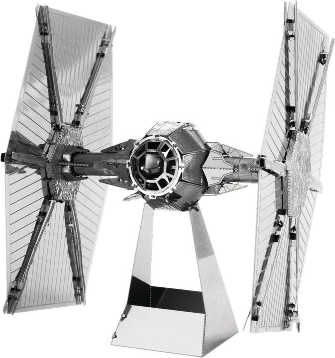 Produktbild Metal Earth Star Wars TIE Fighter