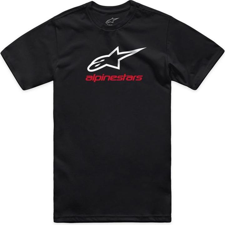 Actual product image Alpinestars TEE 24 ALWAYS 2.0 CSF (Men, XL)