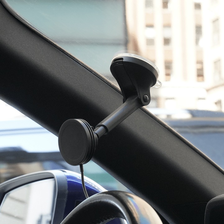 Actual product image iOttie Velox Mini Qi2