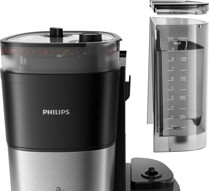 Actual product image Philips HD7900/50