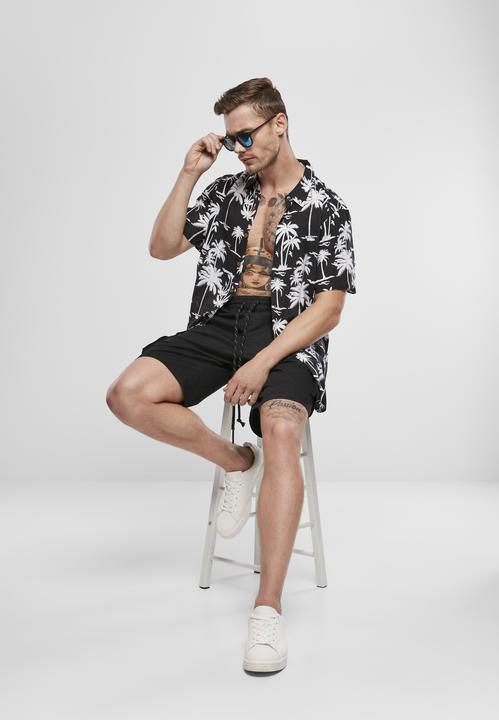 Produktbild Urban Classics Drawstring Cargo Shorts (L)