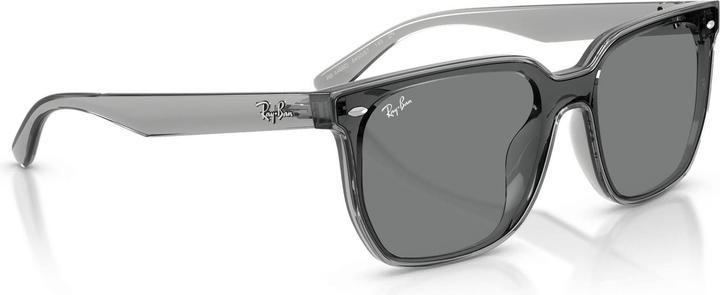 Actual product image Ray Ban RB4466D