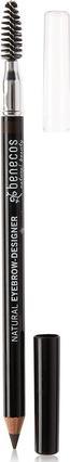 Image du produit Benecos Eyebrow designer (Brown)