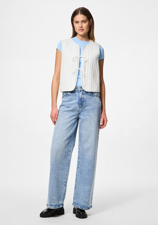 Actual product image Pieces PCMASTINA Weste (M)