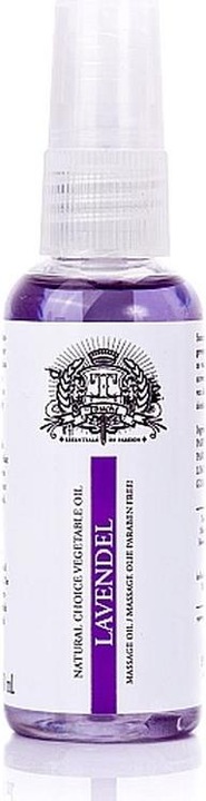 Image du produit Pharmquests Huile de massage (50 ml)