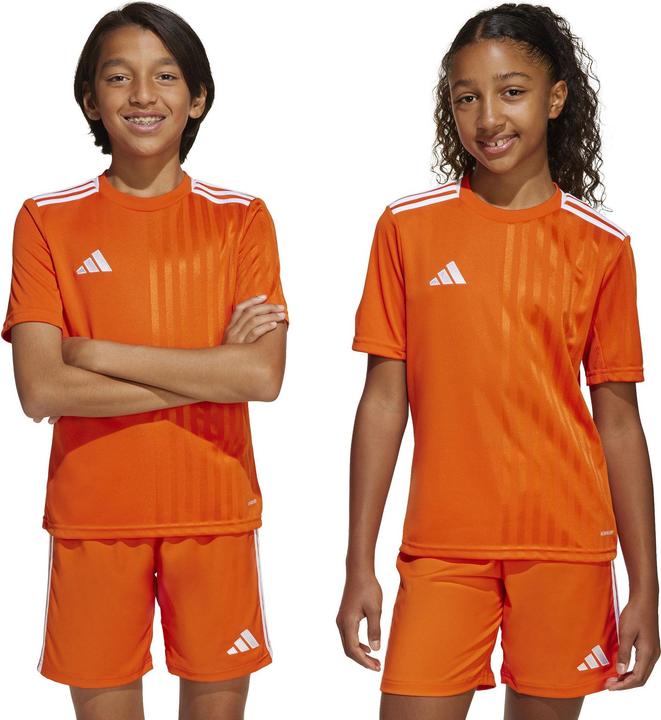 Immagine prodotto adidas Maglia Campeon 25 Bambini (176)