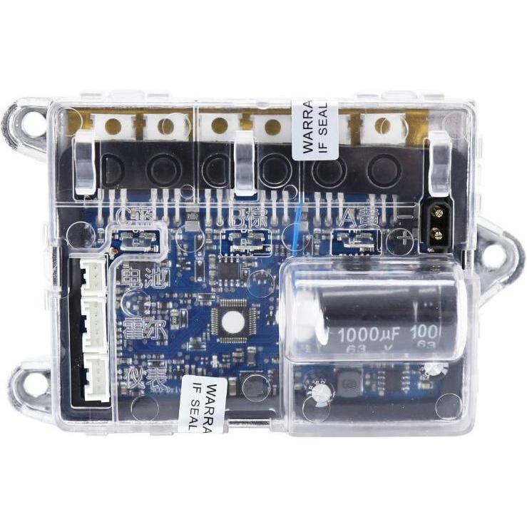 P2R, Zubehör E-Mobility