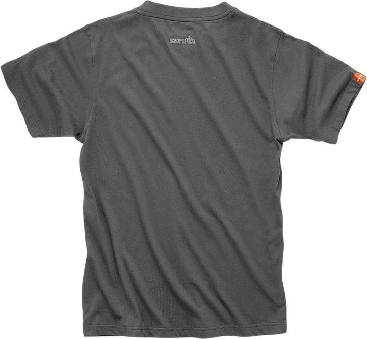 Produktbild Scruffs EcoWorker TShirt (L)