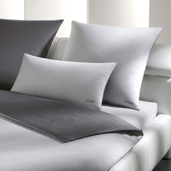 Actual product image Joop! Living Micro Pattern (Duvet cover, 135x200 cm)