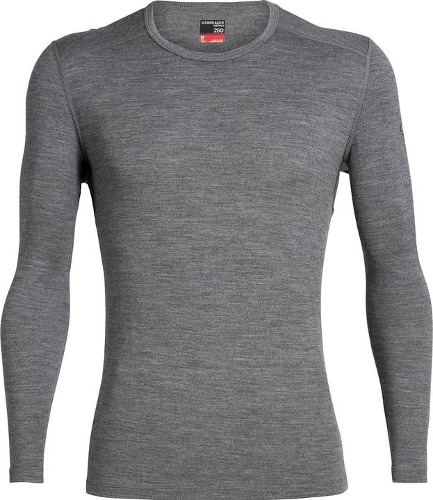 Produktbild Icebreaker Tech (L)