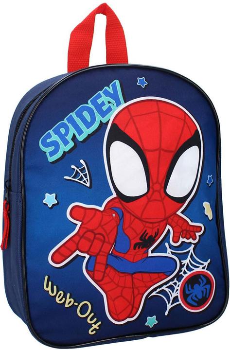 Produktbild Vadobag Spidey Kindergartenrucksack
