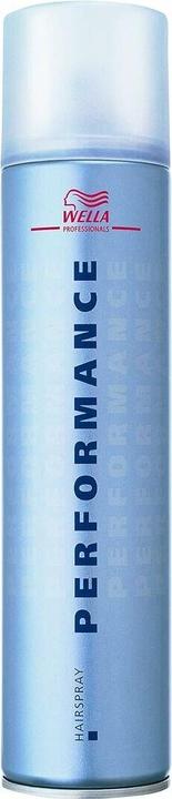 Produktbild Wella Performance Professional Lacquer 500ml (500 ml)
