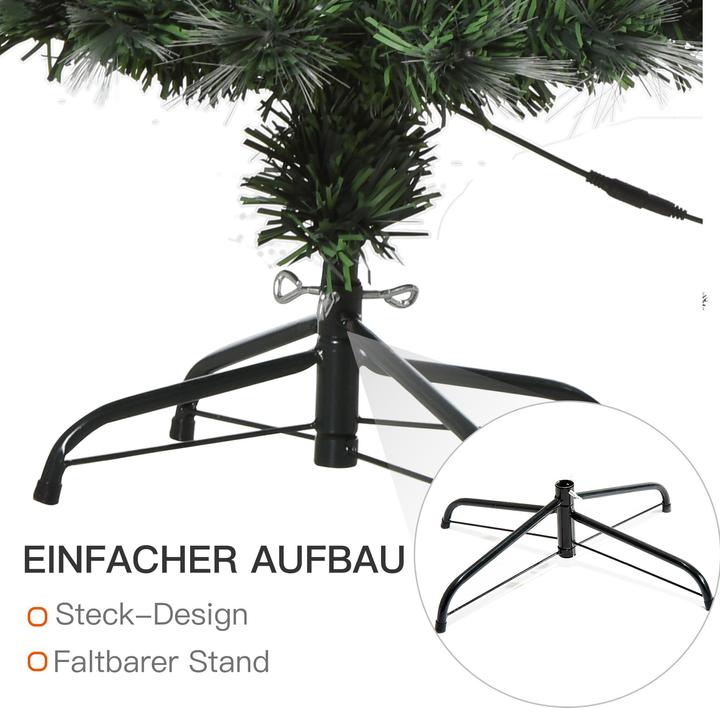 Produktbild Jamb LED Weihnachtsbaum (120 cm)
