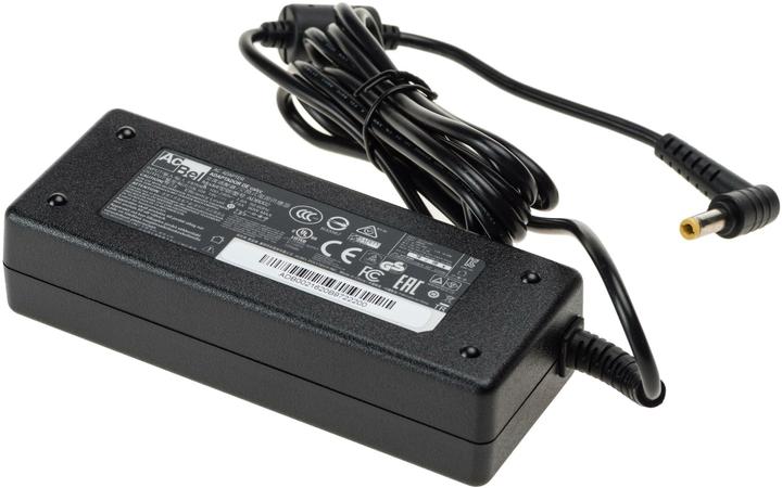 Produktbild Shuttle Poz-Pe90e01 (90 W)