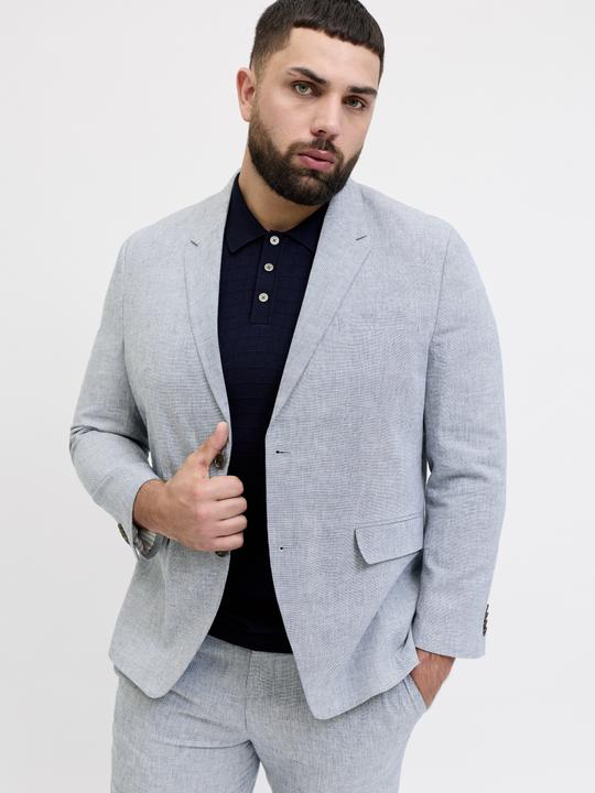 Immagine prodotto Jack & Jones Plus Size Regular Fit Blazer Klassischer Blazer (64)