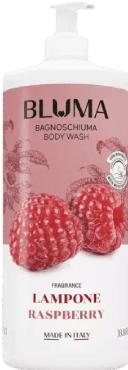 Produktbild Bluma Body Wash 1.2l Raspberry (1200 ml)