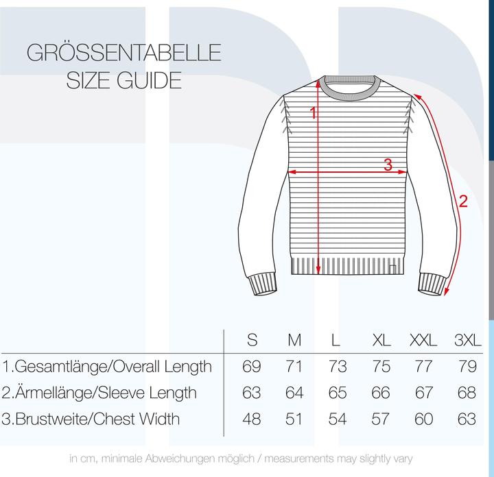 Actual product image Indicode IDRicardo 35420MM (3XL)