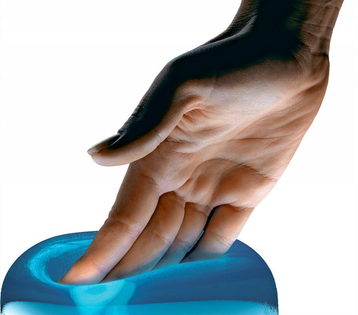 Produktbild Technogel Emozione (80 x 200 cm)