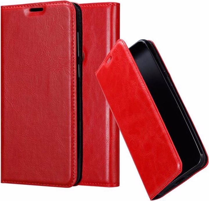 Apple red